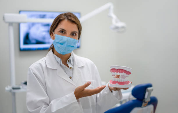 Best Emergency Dental Care for Trauma or Injury in Rolling Hills Estates, CA