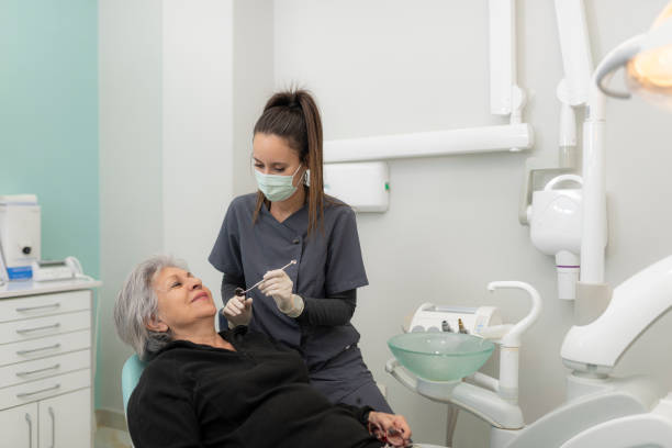 Best Emergency Broken Tooth Repair in Rolling Hills Estates, CA
