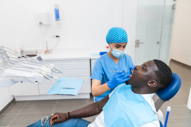 Best Emergency Root Canal Treatment in Rolling Hills Estates, CA